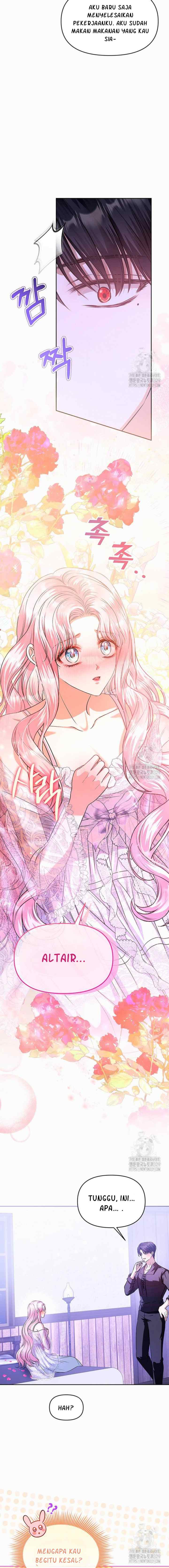 I Think My Marriage Was A Mistake chapter 29 halaman 8