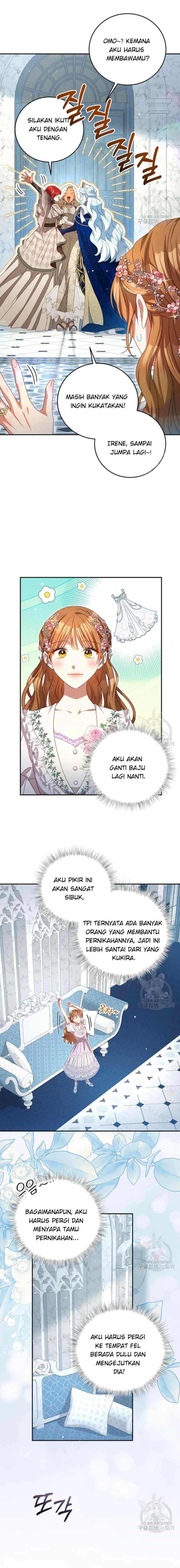 I Have Become The Hero's Rival chapter 103 halaman 12
