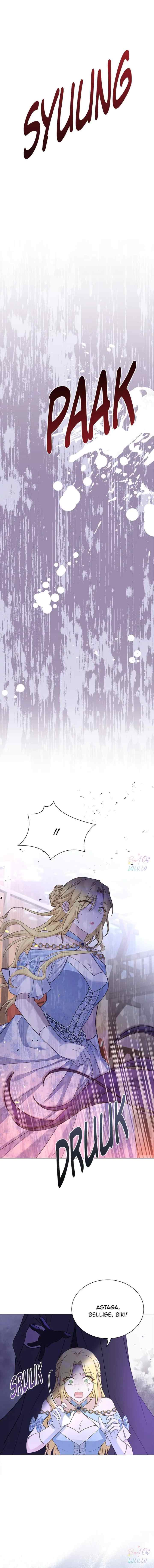 One Night with Emperor chapter 78 halaman 14