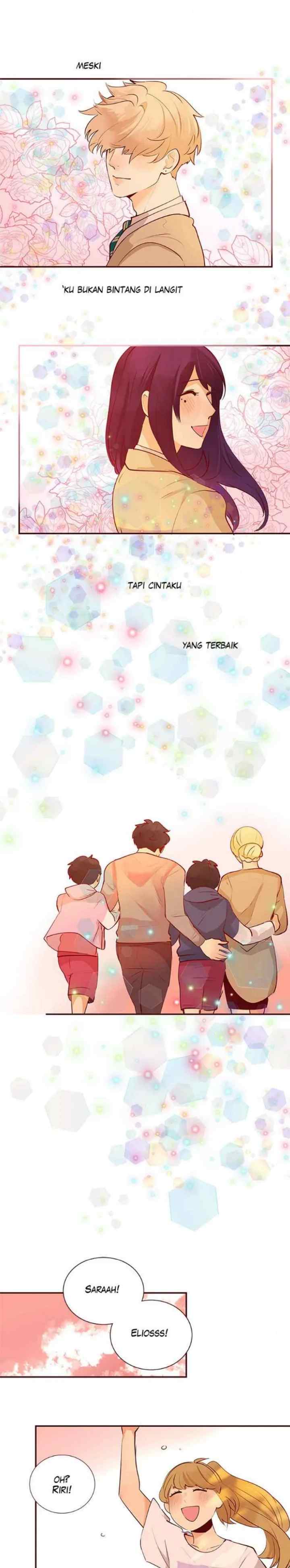 Flawless chapter 221 halaman 10