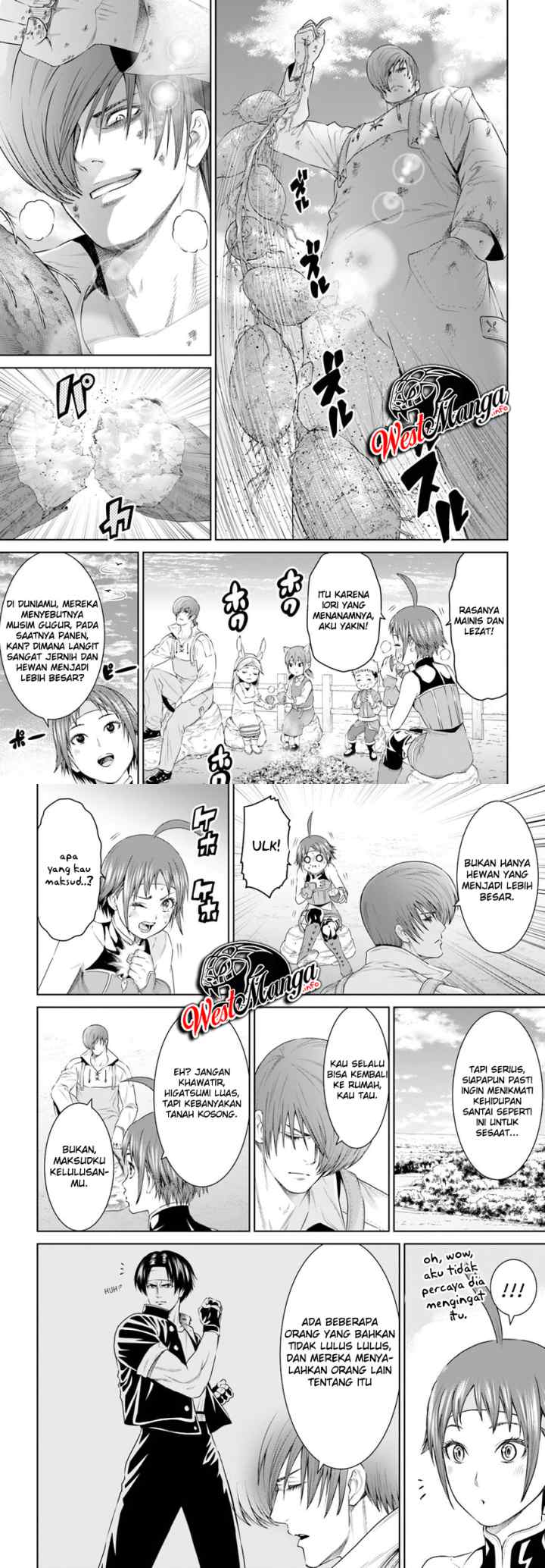 The King of Fantasy chapter 18 halaman 5