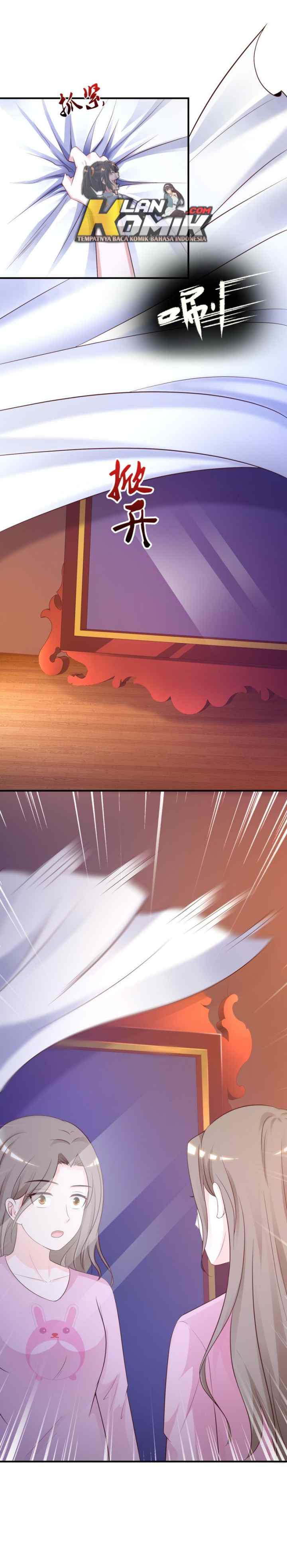 The Strongest Peach Blossom chapter 80 halaman 10