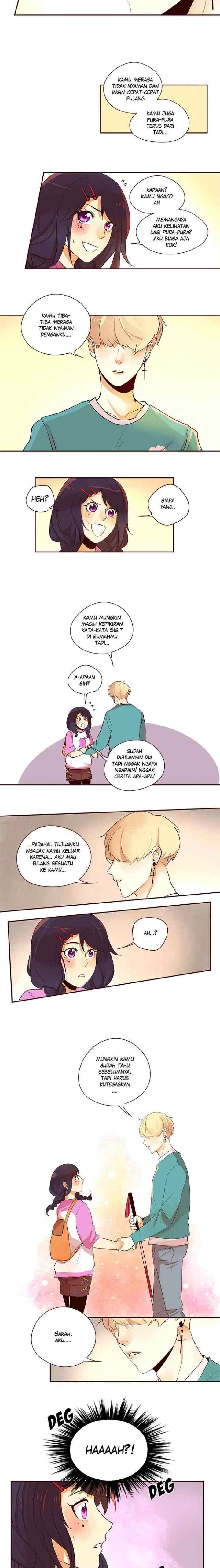 Flawless chapter 97 halaman 7