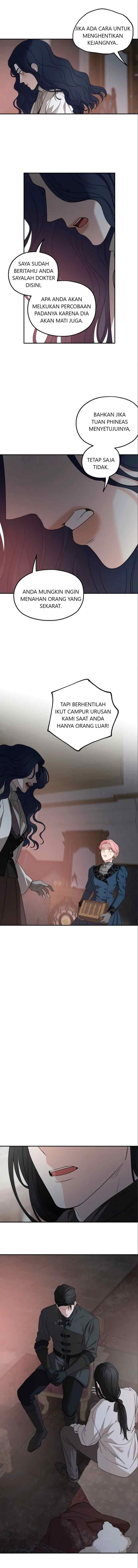 My In-Laws Are Obsessed With Me chapter 91 halaman 8