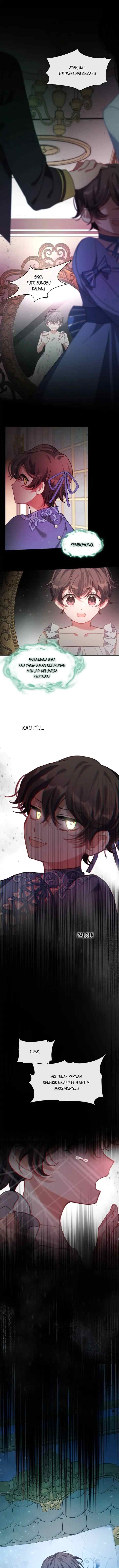 Devoted to Diamond chapter 36 halaman 10