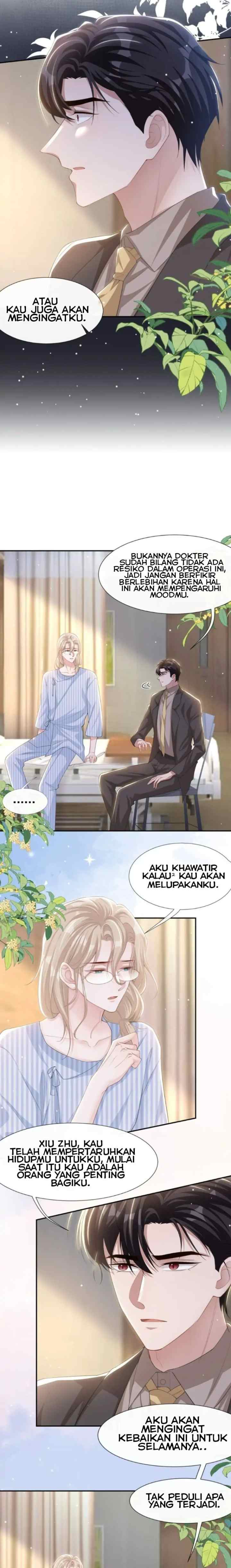 I'm A Stand-in Puppet For His Ex-Lover chapter 101 halaman 6
