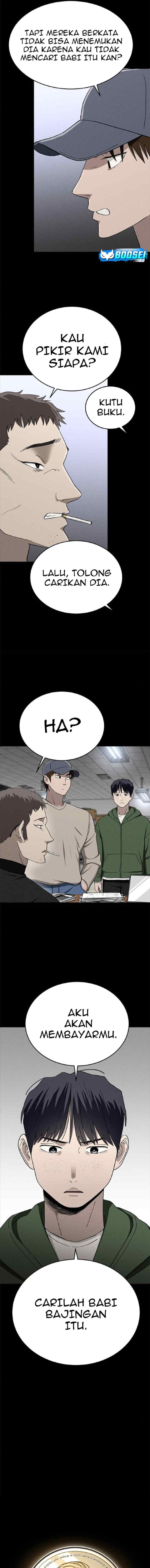 Fate Coin chapter 34 halaman 4