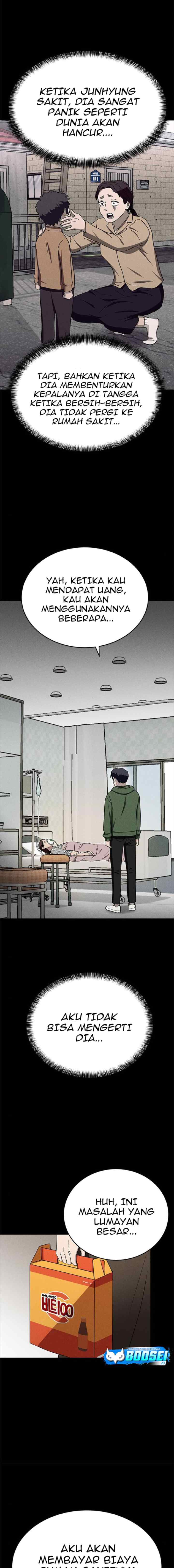 Fate Coin chapter 34 halaman 10