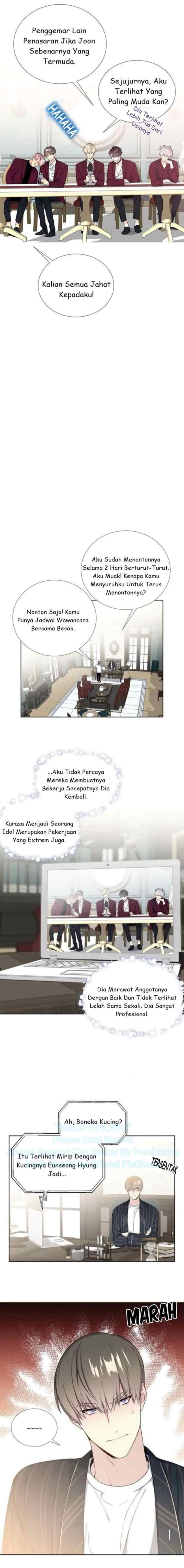 Cosmic Stars chapter 11 halaman 14