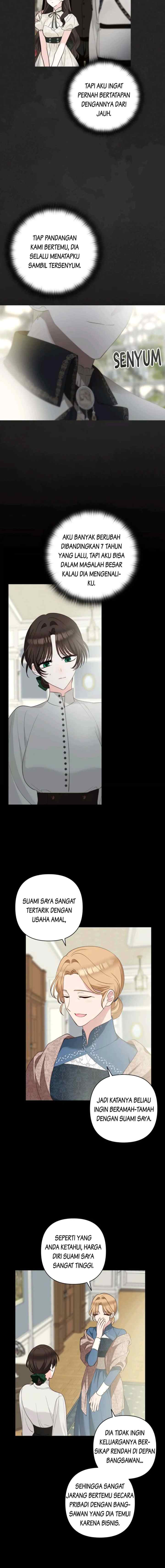 Las dos flores de la noche chapter 20 halaman 8