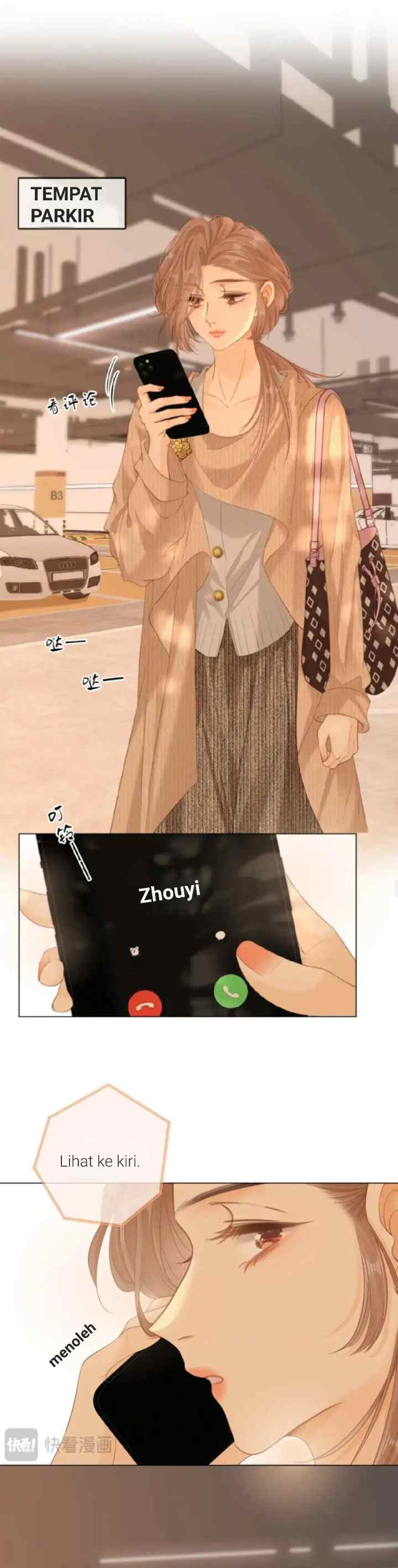 Pretty Woman chapter 46 halaman 14