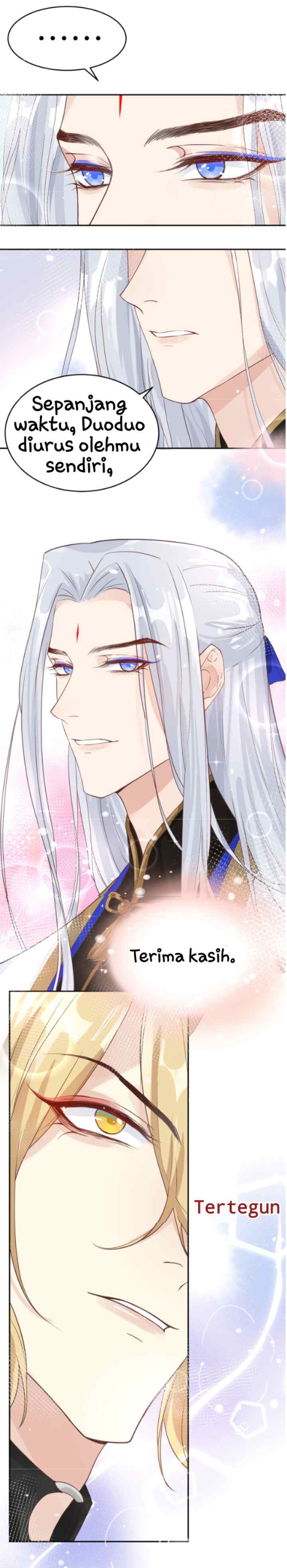 Cultivation Daddy chapter 12 halaman 7