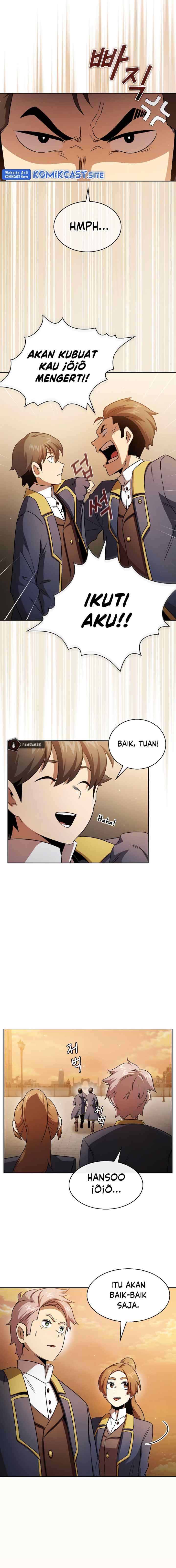 Is this Hero for Real? chapter 66 halaman 4