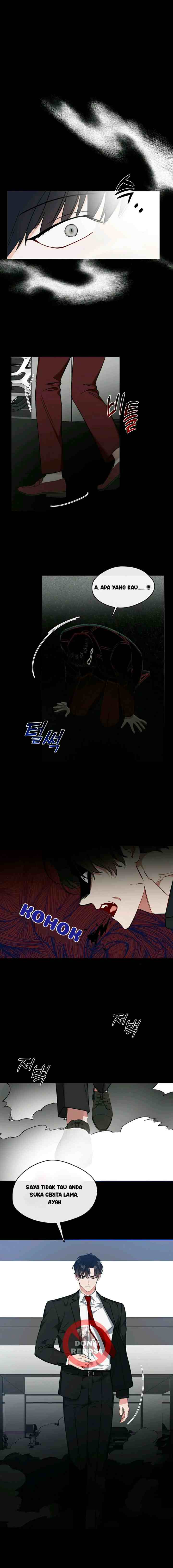 Fly Me to The Moon chapter 25 halaman 10