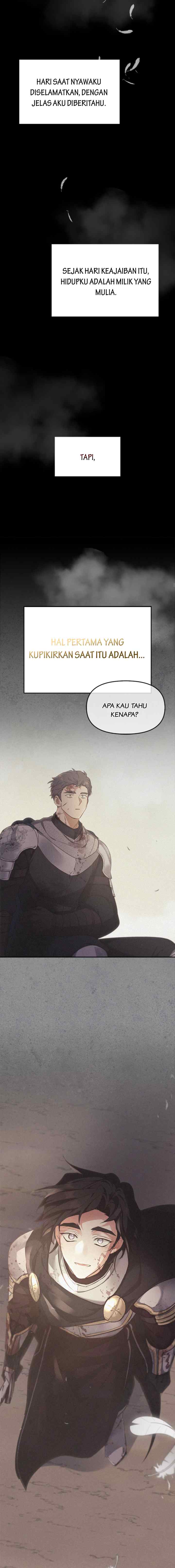 Regas chapter 34 halaman 14