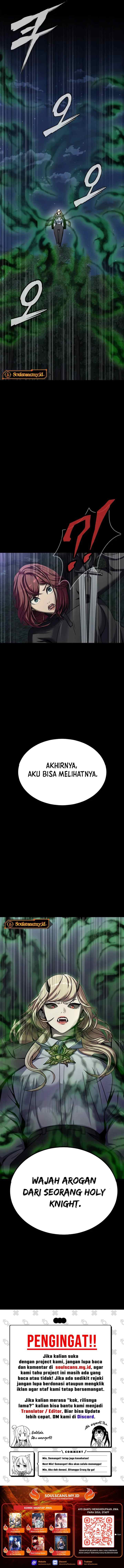 Steel-Eating Player chapter 43 halaman 15