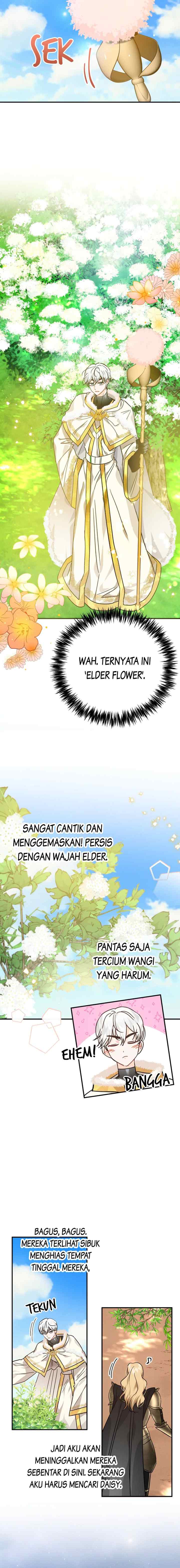 Terrarium Adventure chapter 10 halaman 17