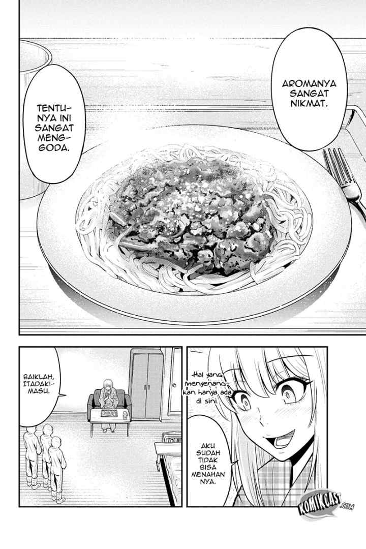 Orenchi ni Kita Onna Kishi to Inakagurashi Surukotoninatta Ken chapter 20 halaman 9