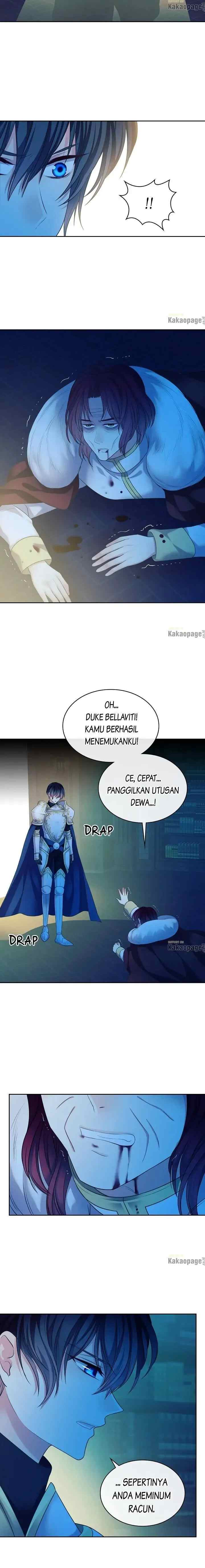 Sincerely: I Became a Duke's Maid chapter 99 halaman 4