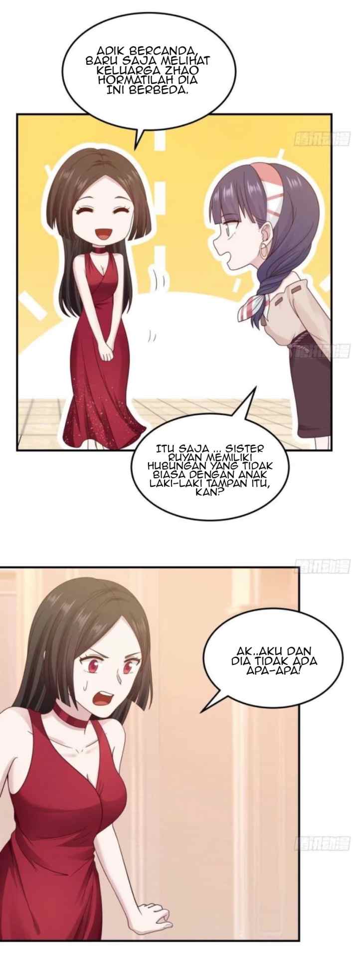 Metropolitan Killing Arrogant Immortal chapter 10 halaman 4