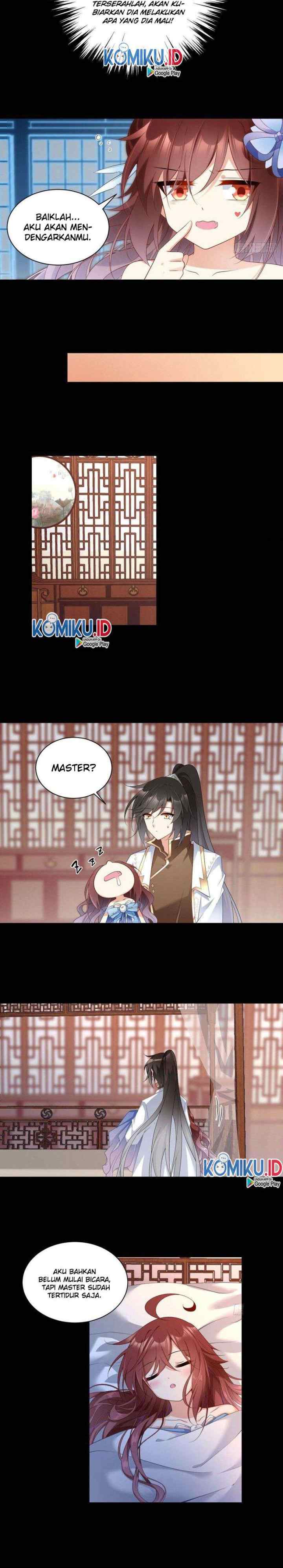 Meng Shi Zai Shang chapter 226 halaman 5