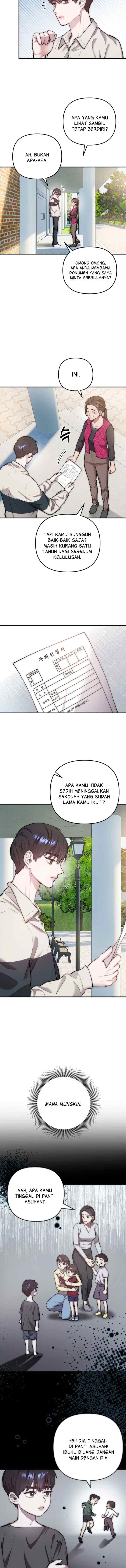 Acting Genius, Top Idol! chapter 6 halaman 10