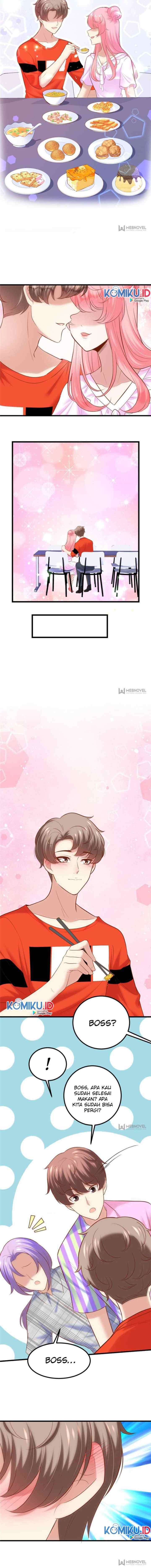 My Beautiful Time With You chapter 159 halaman 6