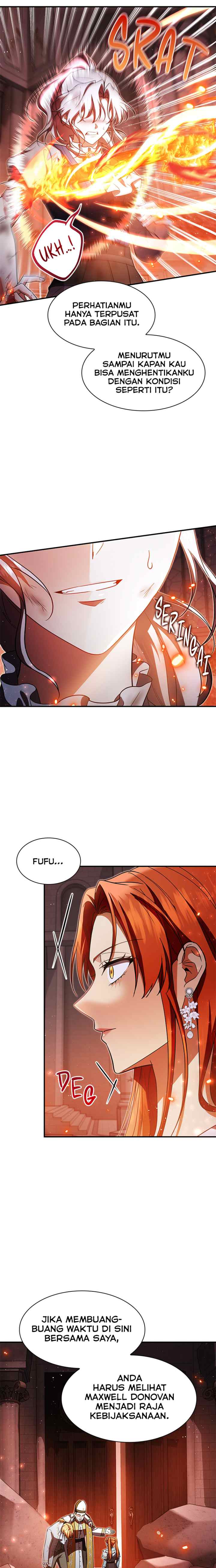 What Melvin Left To Them chapter 90 halaman 15