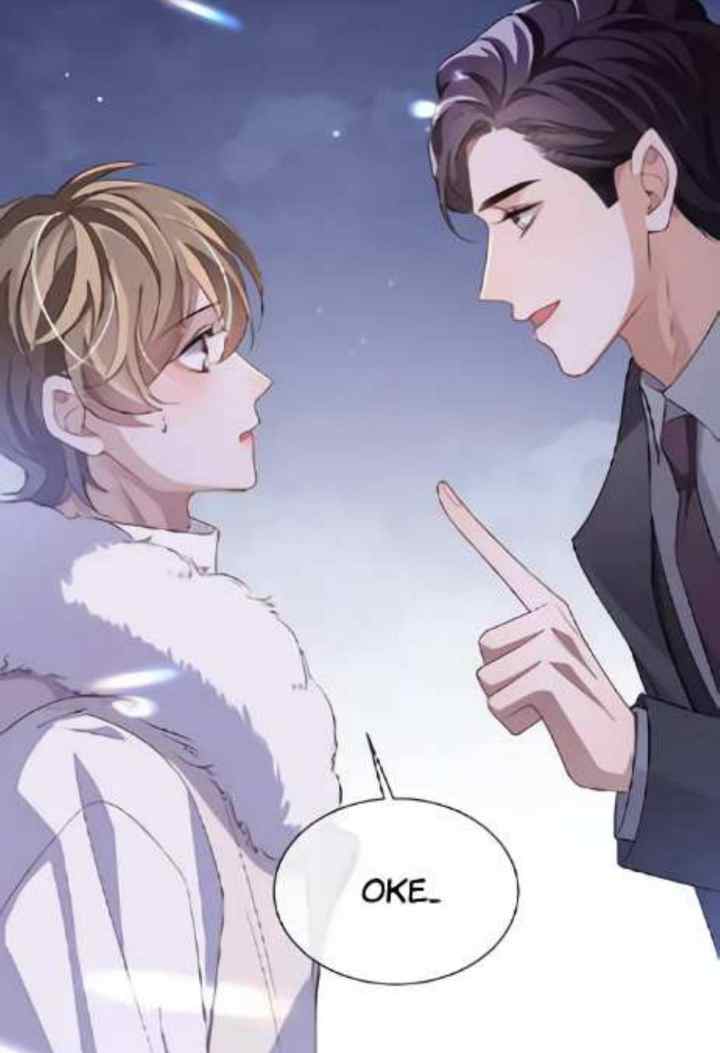 Little Wife, How Dare You Say Break Up? chapter 60 halaman 11