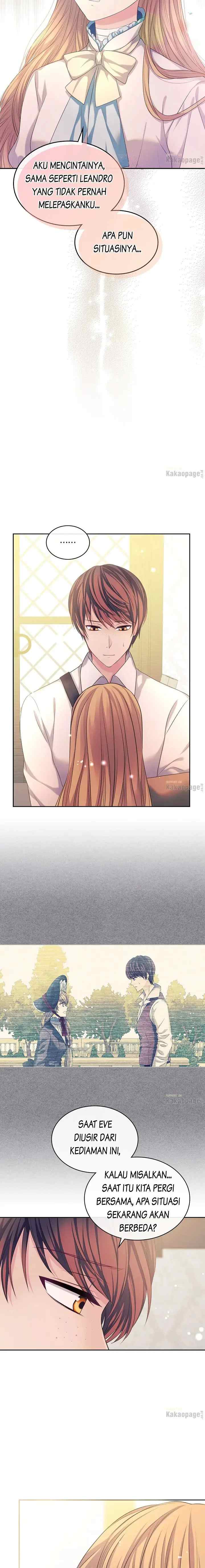 Sincerely: I Became a Duke's Maid chapter 92 halaman 5