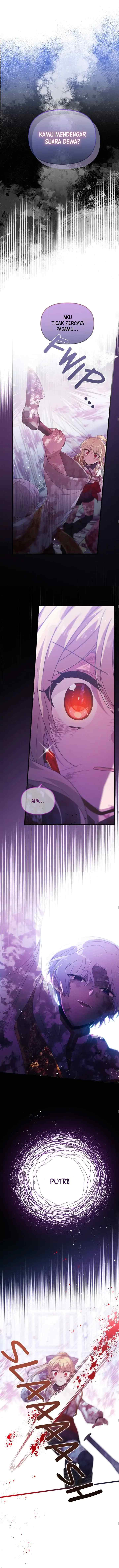 Il était une fois : Zombie edition chapter 20 halaman 8