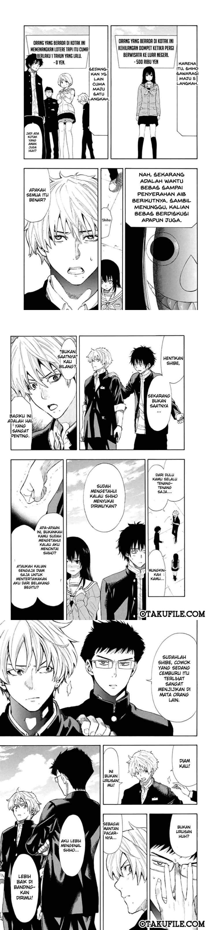 Tomodachi Game chapter 5 halaman 4