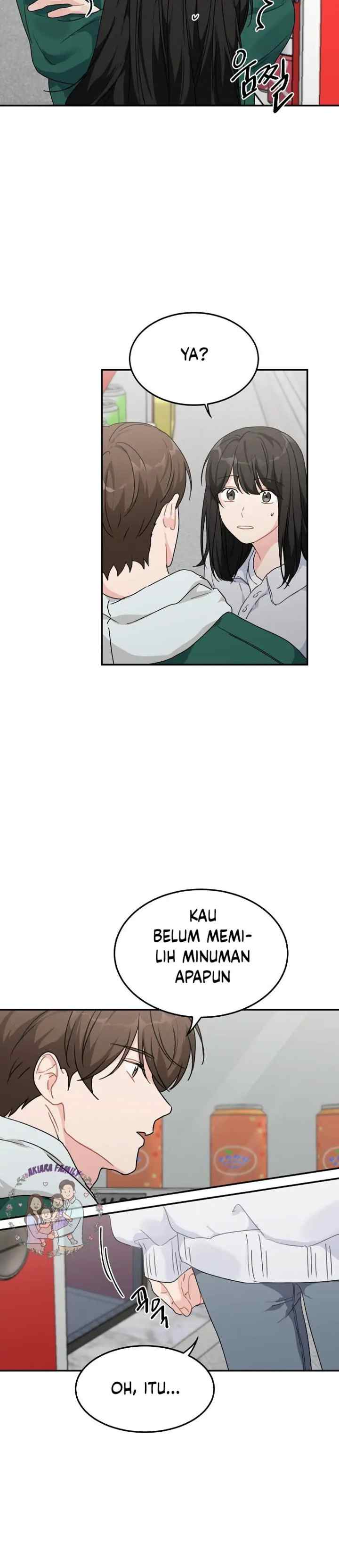 Lovely Runner chapter 44 halaman 12
