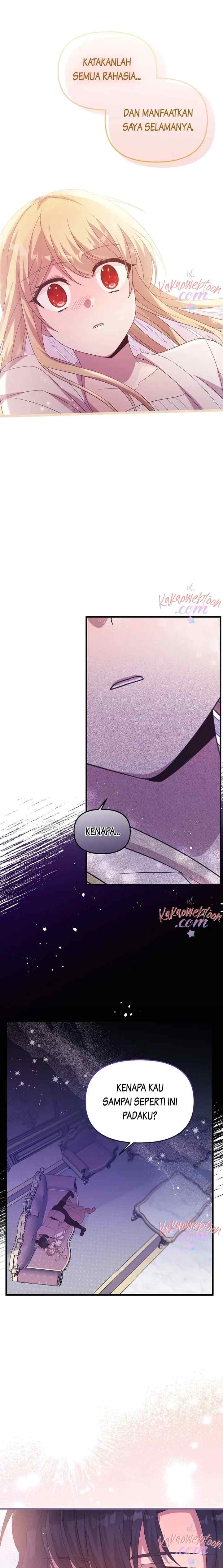 Il était une fois : Zombie edition chapter 36 halaman 15