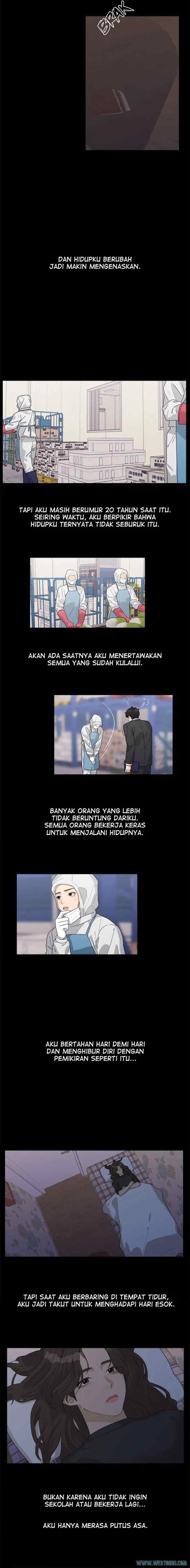 Fall In Love With chapter 89 halaman 7