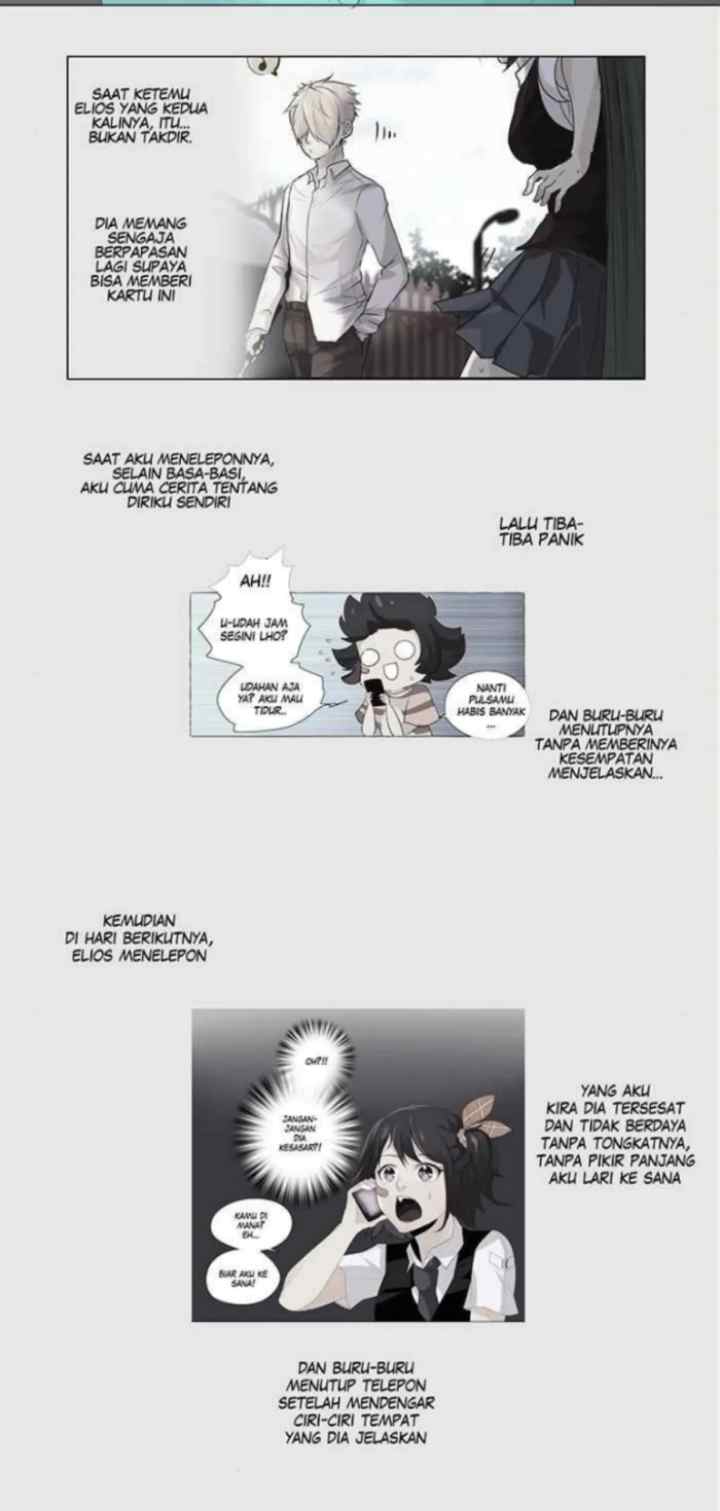 Flawless chapter 13 halaman 9