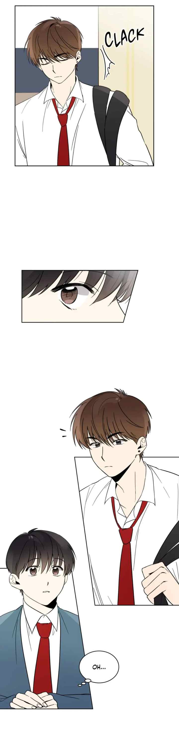 High Pulse chapter 6 halaman 9