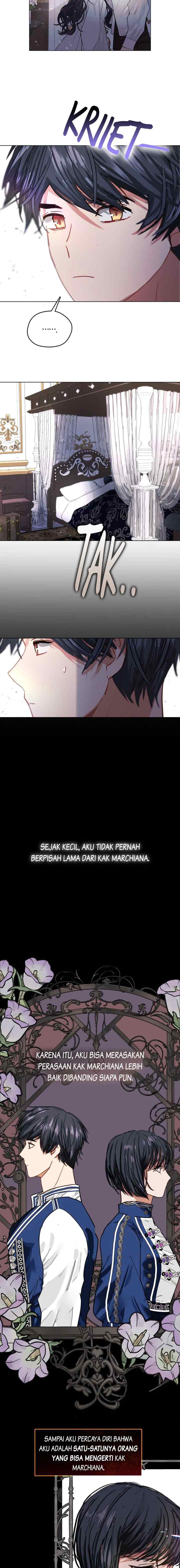 Devoted to Diamond chapter 90 halaman 5