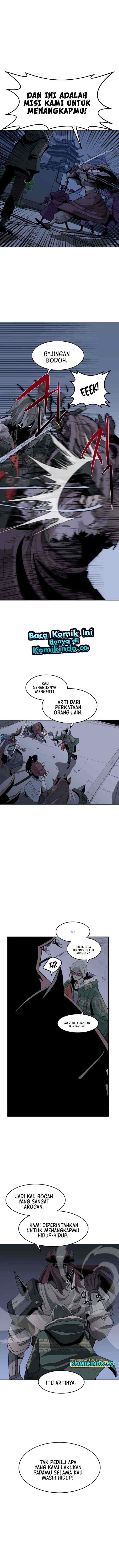 Crimson Stone chapter 3 halaman 4