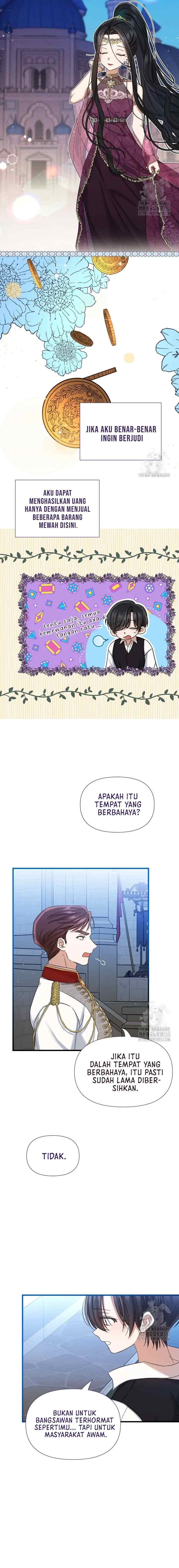 0 And 1 chapter 26 halaman 5