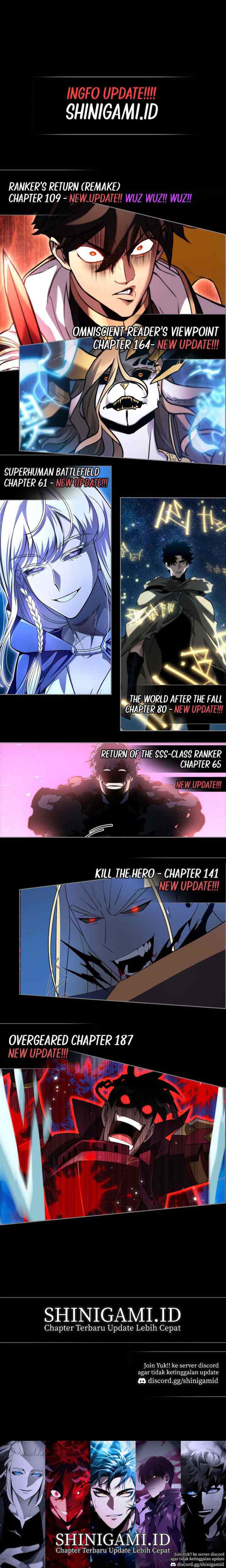 Absolute Necromancer chapter 18 halaman 11
