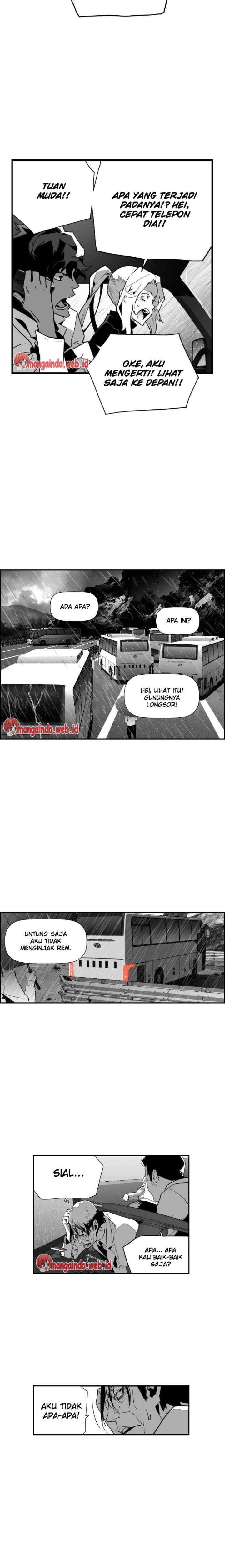 Terror Man chapter 50 halaman 6
