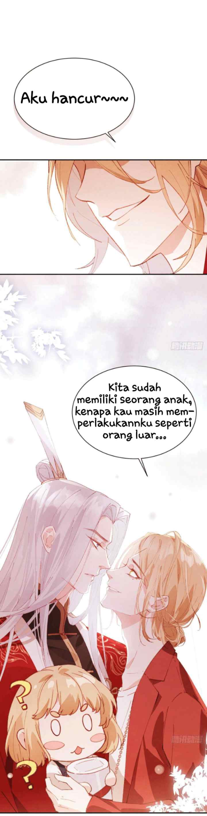 Cultivation Daddy chapter 2 halaman 6