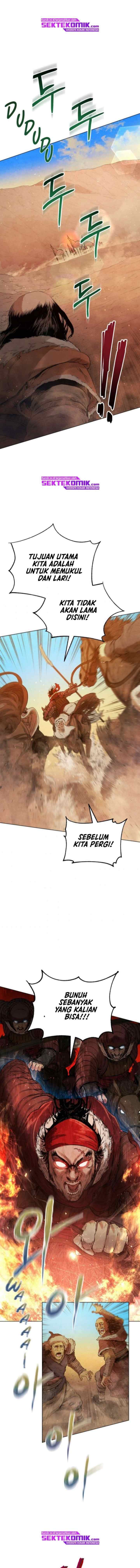 History Of The Three States chapter 32 halaman 5