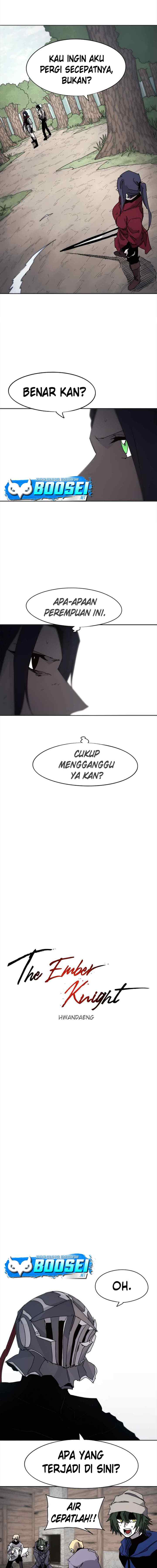 The Last Knight Of The Fire chapter 74 halaman 5