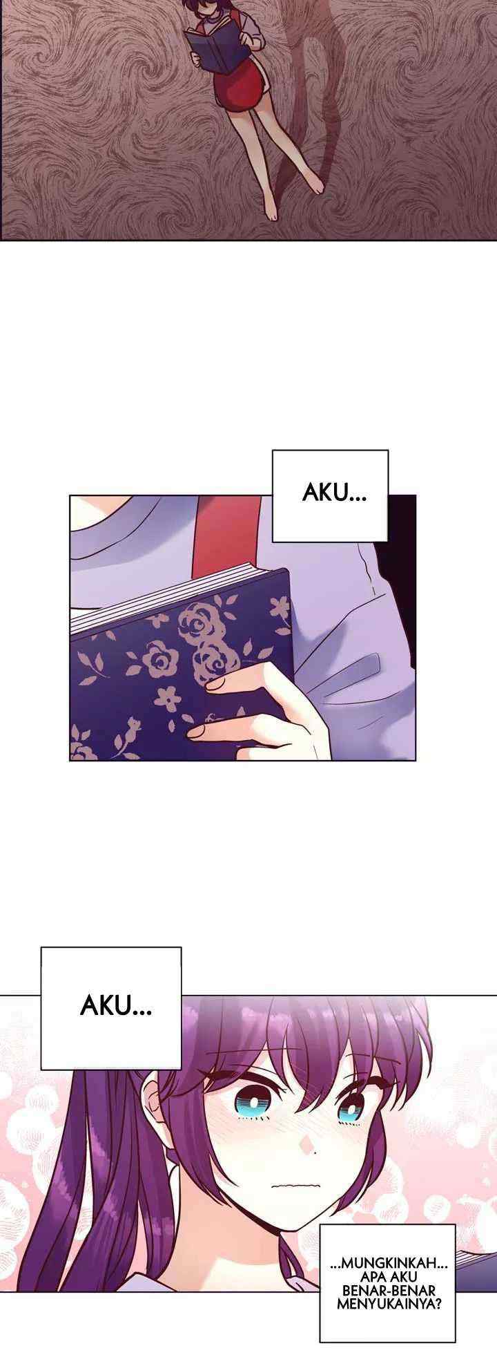 Pride Complex chapter 15.2 halaman 15
