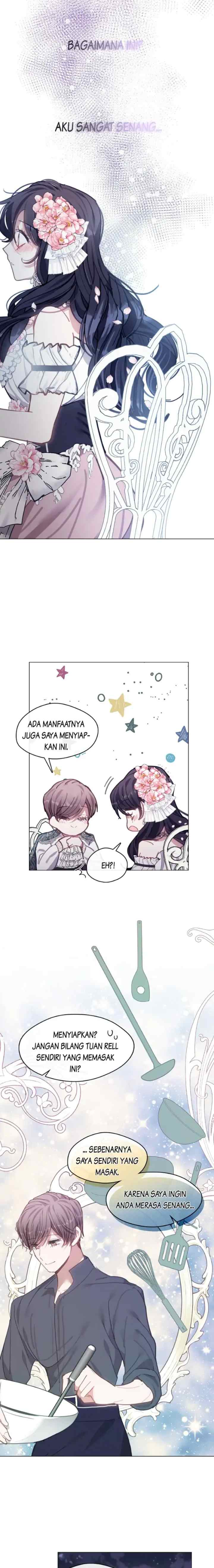Devoted to Diamond chapter 62 halaman 11