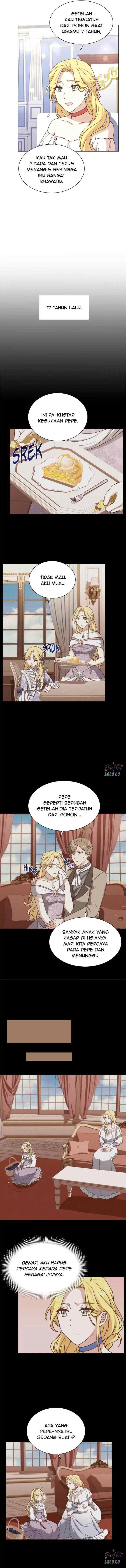 One Night with Emperor chapter 33 halaman 7