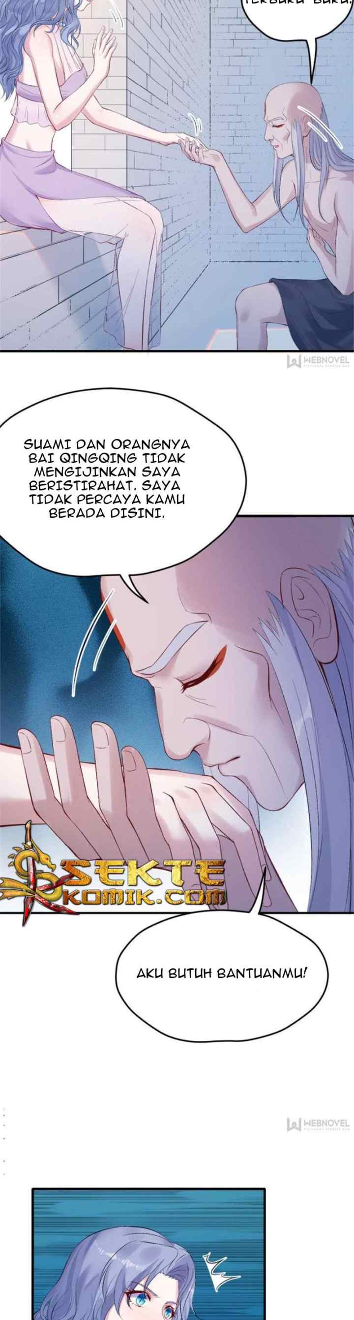 Beauty and the Beasts chapter 163 halaman 16