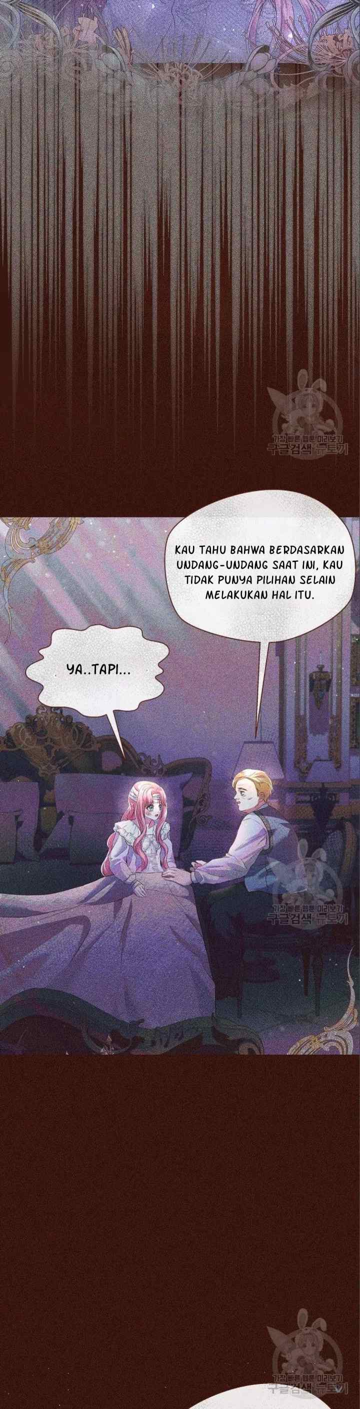 I Think My Marriage Was A Mistake chapter 4 halaman 8